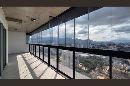 Apartamento para alugar com 2 quartos, 84m² em Recreio dos Bandeirantes, Rio de Janeiro