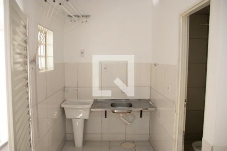 Kitnet de kitnet/studio para alugar com 1 quarto, 50m² em Vila Itatiaia, Goiânia