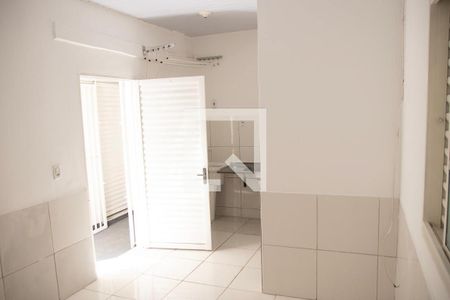 Kitnet de kitnet/studio para alugar com 1 quarto, 50m² em Vila Itatiaia, Goiânia