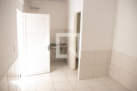 Kitnet de kitnet/studio para alugar com 1 quarto, 50m² em Vila Itatiaia, Goiânia