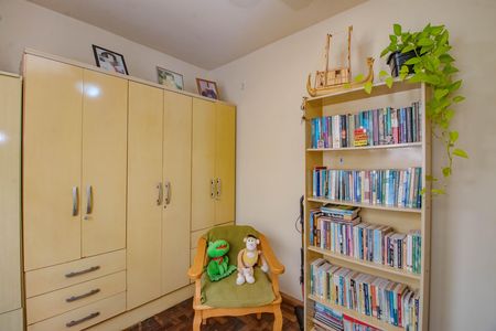 Apartamento à venda com 56m², 2 quartos e sem vaga Apartamento à venda com 56m², 2 quartos e sem vagaQuarto 1