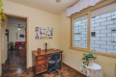 Quarto 1 de apartamento à venda com 2 quartos, 56m² em Jardim Dona Leopoldina, Porto Alegre