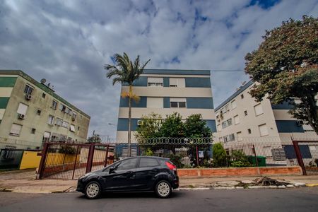 Apartamento à venda com 56m², 2 quartos e sem vaga Apartamento à venda com 56m², 2 quartos e sem vagaFachada