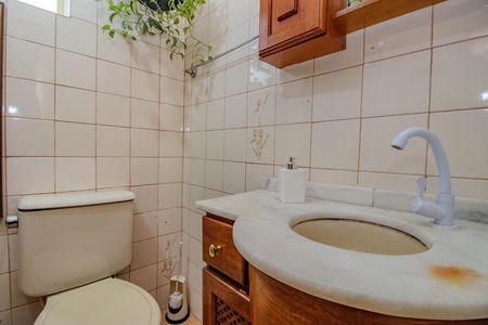 Apartamento à venda com 56m², 2 quartos e sem vaga Apartamento à venda com 56m², 2 quartos e sem vagaBanheiro