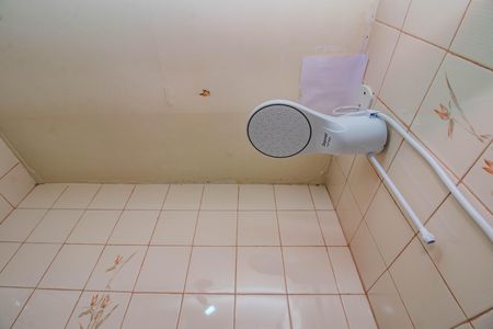 Apartamento à venda com 56m², 2 quartos e sem vaga Apartamento à venda com 56m², 2 quartos e sem vagaBanheiro