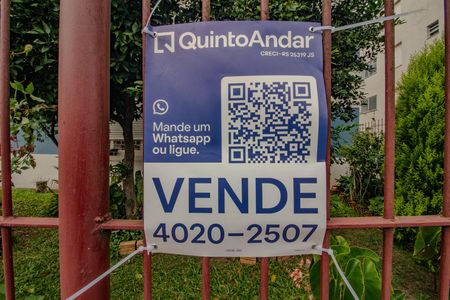 Apartamento à venda com 56m², 2 quartos e sem vaga Apartamento à venda com 56m², 2 quartos e sem vagaPlaca