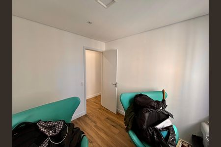 Apartamento à venda com 75m², 3 quartos e 2 vagas Apartamento à venda com 75m², 3 quartos e 2 vagasQuarto 2