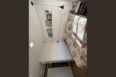 Apartamento à venda com 75m², 3 quartos e 2 vagas Apartamento à venda com 75m², 3 quartos e 2 vagasQuarto 3