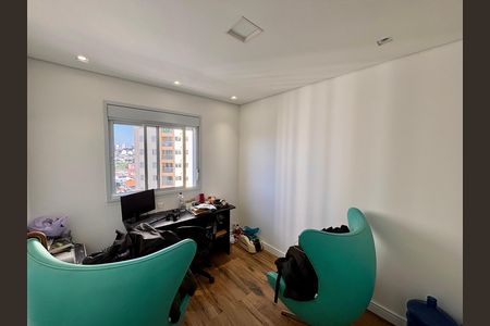 Apartamento à venda com 75m², 3 quartos e 2 vagas Apartamento à venda com 75m², 3 quartos e 2 vagasQuarto 2