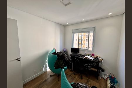 Apartamento à venda com 75m², 3 quartos e 2 vagas Apartamento à venda com 75m², 3 quartos e 2 vagasQuarto 2