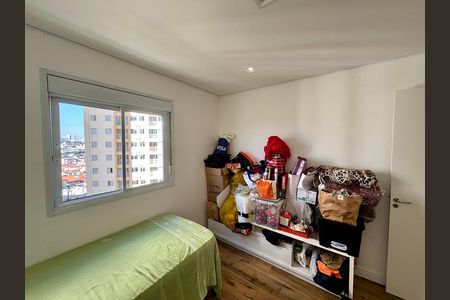 Apartamento à venda com 75m², 3 quartos e 2 vagas Apartamento à venda com 75m², 3 quartos e 2 vagasQuarto 1