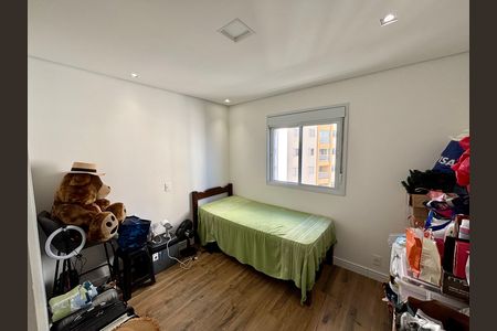 Apartamento à venda com 75m², 3 quartos e 2 vagas Apartamento à venda com 75m², 3 quartos e 2 vagasQuarto 1
