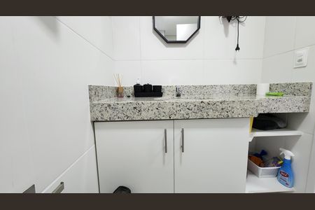 Studio para alugar com 25m², 1 quarto e 1 vagaBanheiro 