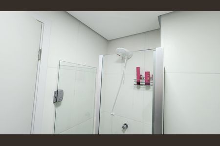 Studio para alugar com 25m², 1 quarto e 1 vagaBanheiro 