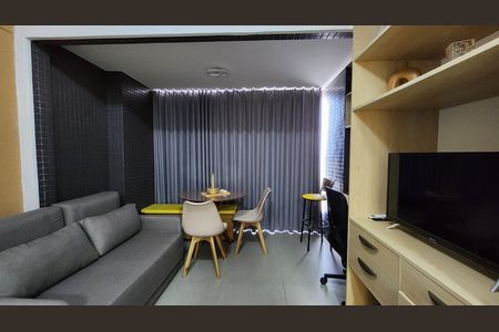 Estúdio  de kitnet/studio para alugar com 1 quarto, 25m² em Rio Vermelho, Salvador