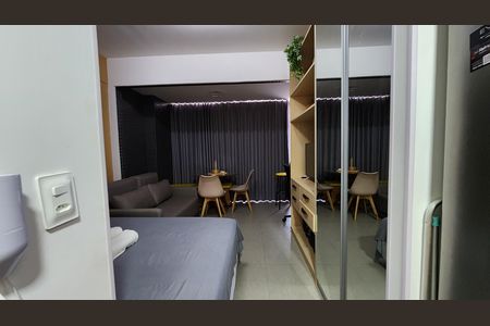 Estúdio  de kitnet/studio para alugar com 1 quarto, 25m² em Rio Vermelho, Salvador