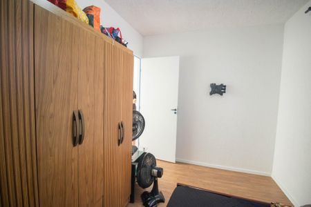 Apartamento para alugar com 40m², 2 quartos e 1 vagaQuarto 2