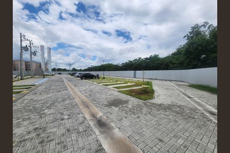 Apartamento para alugar com 40m², 2 quartos e 1 vagaÁrea comum