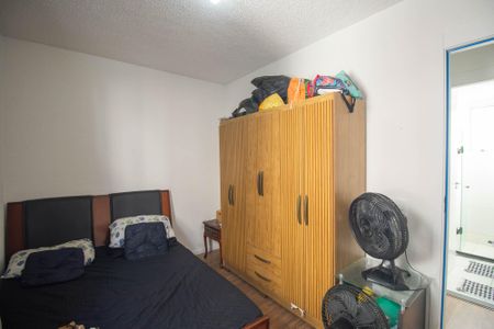 Quarto 2 de apartamento para alugar com 2 quartos, 40m² em Trindade, São Gonçalo
