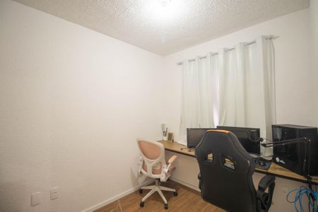 Quarto 1 de apartamento para alugar com 2 quartos, 40m² em Trindade, São Gonçalo
