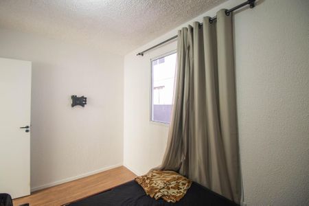 Quarto 2 de apartamento para alugar com 2 quartos, 40m² em Trindade, São Gonçalo