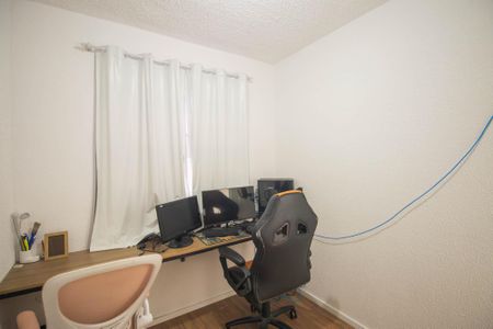 Apartamento para alugar com 40m², 2 quartos e 1 vagaQuarto 1