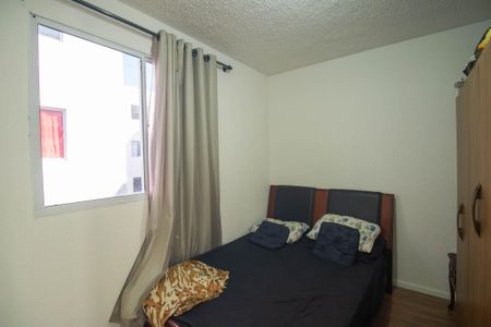 Quarto 2 de apartamento para alugar com 2 quartos, 40m² em Trindade, São Gonçalo