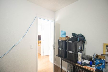 Apartamento para alugar com 40m², 2 quartos e 1 vagaQuarto 1