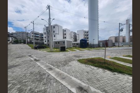 Apartamento para alugar com 40m², 2 quartos e 1 vagaÁrea comum