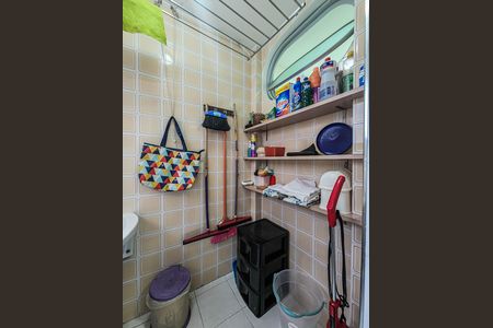 Apartamento para alugar com 86m², 2 quartos e 1 vaga Apartamento para alugar com 86m², 2 quartos e 1 vagaÁrea de Serviço