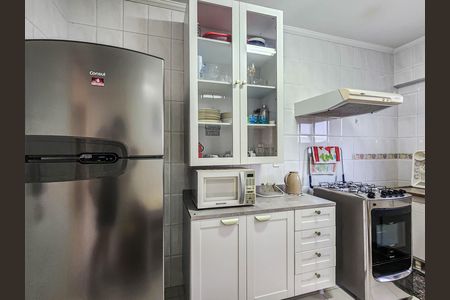 Apartamento para alugar com 86m², 2 quartos e 1 vaga Apartamento para alugar com 86m², 2 quartos e 1 vagaCozinha
