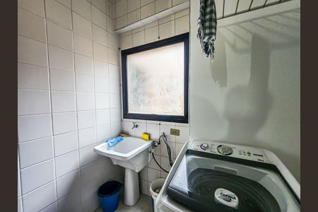 Apartamento para alugar com 100m², 2 quartos e 1 vaga Apartamento para alugar com 100m², 2 quartos e 1 vagaÁrea de Serviço