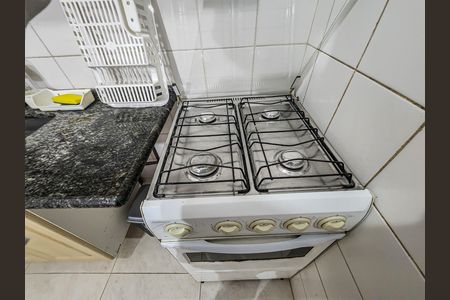 Apartamento para alugar com 100m², 2 quartos e 1 vaga Apartamento para alugar com 100m², 2 quartos e 1 vagaCozinha