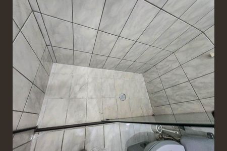 Apartamento para alugar com 100m², 2 quartos e 1 vaga Apartamento para alugar com 100m², 2 quartos e 1 vagaBanheiro Social