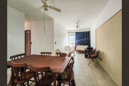 Sala de apartamento para alugar com 2 quartos, 100m² em Centro, Jacareí