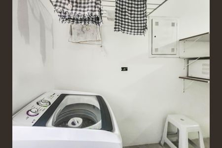 Apartamento para alugar com 100m², 2 quartos e 1 vaga Apartamento para alugar com 100m², 2 quartos e 1 vagaÁrea de Serviço