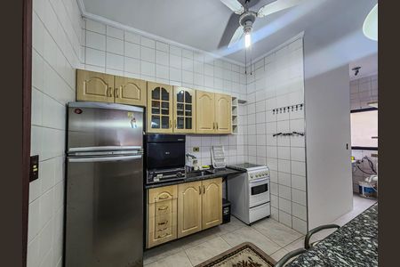 Apartamento para alugar com 100m², 2 quartos e 1 vaga Apartamento para alugar com 100m², 2 quartos e 1 vagaCozinha