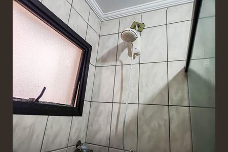 Apartamento para alugar com 100m², 2 quartos e 1 vaga Apartamento para alugar com 100m², 2 quartos e 1 vagaBanheiro Social