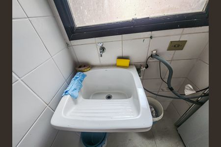 Apartamento para alugar com 100m², 2 quartos e 1 vaga Apartamento para alugar com 100m², 2 quartos e 1 vagaÁrea de Serviço