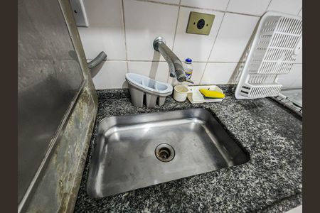 Apartamento para alugar com 100m², 2 quartos e 1 vaga Apartamento para alugar com 100m², 2 quartos e 1 vagaCozinha