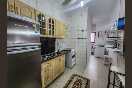 Apartamento para alugar com 100m², 2 quartos e 1 vaga Apartamento para alugar com 100m², 2 quartos e 1 vagaCozinha