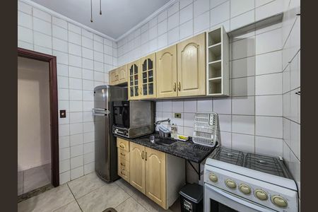 Apartamento para alugar com 100m², 2 quartos e 1 vaga Apartamento para alugar com 100m², 2 quartos e 1 vagaCozinha