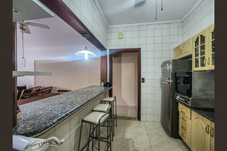 Apartamento para alugar com 100m², 2 quartos e 1 vaga Apartamento para alugar com 100m², 2 quartos e 1 vagaCozinha