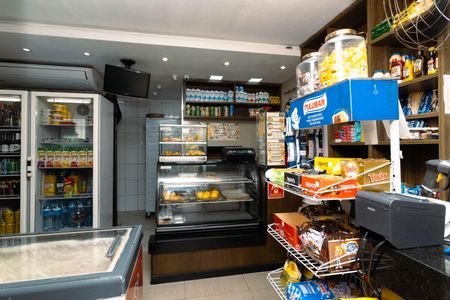 Apartamento à venda com 56m², 2 quartos e 1 vaga Apartamento à venda com 56m², 2 quartos e 1 vagaÁrea comum