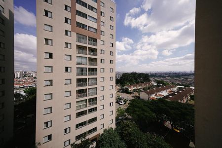 Apartamento à venda com 56m², 2 quartos e 1 vaga Apartamento à venda com 56m², 2 quartos e 1 vagaVista do Quarto 1