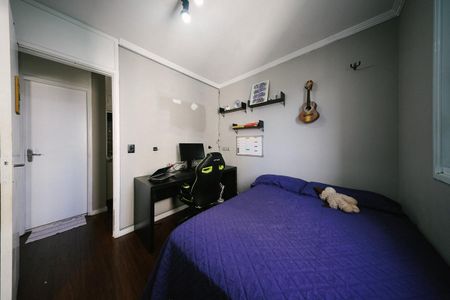 Apartamento à venda com 56m², 2 quartos e 1 vaga Apartamento à venda com 56m², 2 quartos e 1 vagaQuarto 2