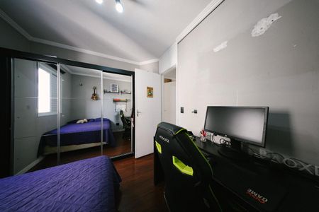 Apartamento à venda com 56m², 2 quartos e 1 vaga Apartamento à venda com 56m², 2 quartos e 1 vagaQuarto 2