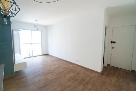 Sala de apartamento para alugar com 2 quartos, 67m² em Vila Mascote, São Paulo