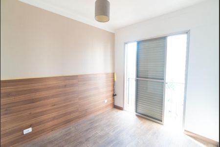 Quarto 1 de apartamento para alugar com 2 quartos, 67m² em Vila Mascote, São Paulo