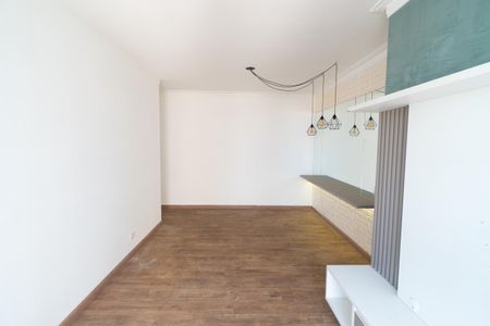 Sala de apartamento para alugar com 2 quartos, 67m² em Vila Mascote, São Paulo